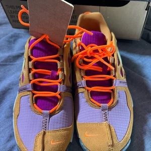 New Nike Free Terra Vista Next Nature sneakers